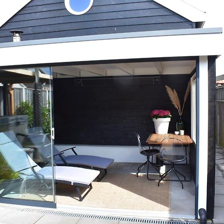 Van Harte In Zeeland Kamperland Extérieur photo
