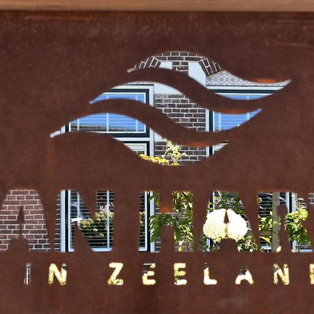 Van Harte In Zeeland Kamperland Extérieur photo