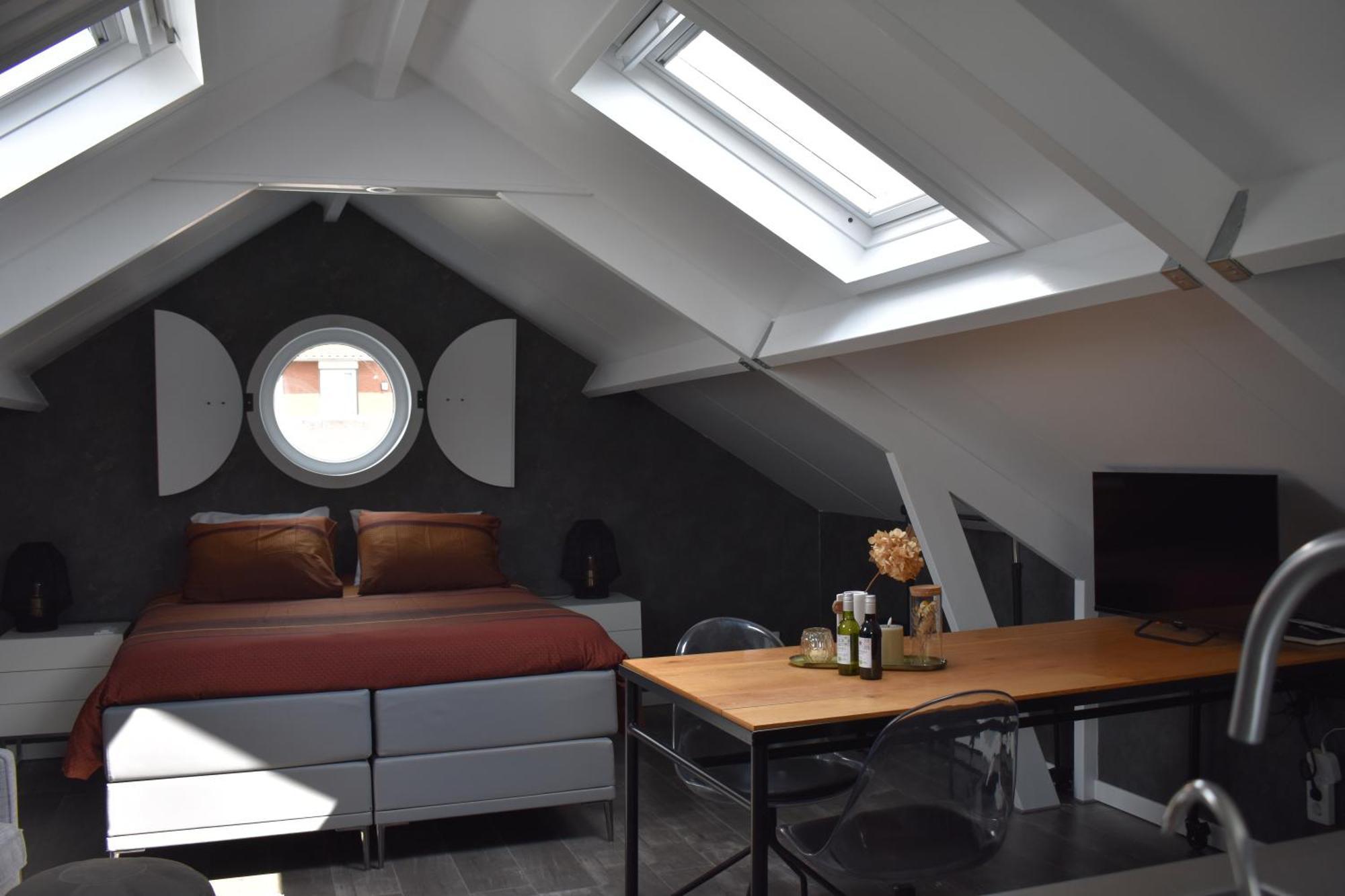 Van Harte In Zeeland Kamperland Extérieur photo