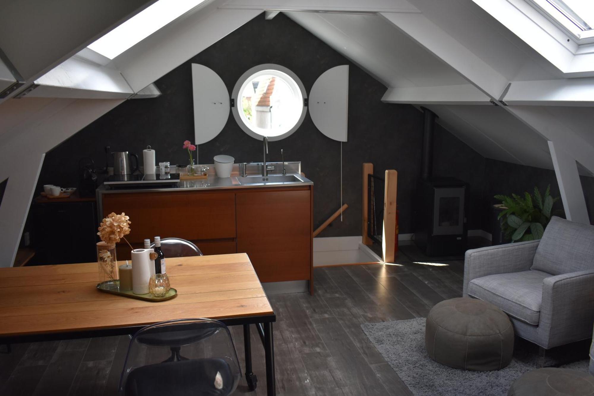 Van Harte In Zeeland Kamperland Extérieur photo