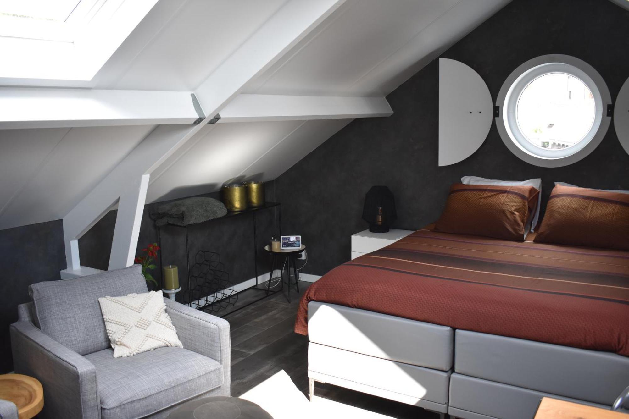 Van Harte In Zeeland Kamperland Extérieur photo