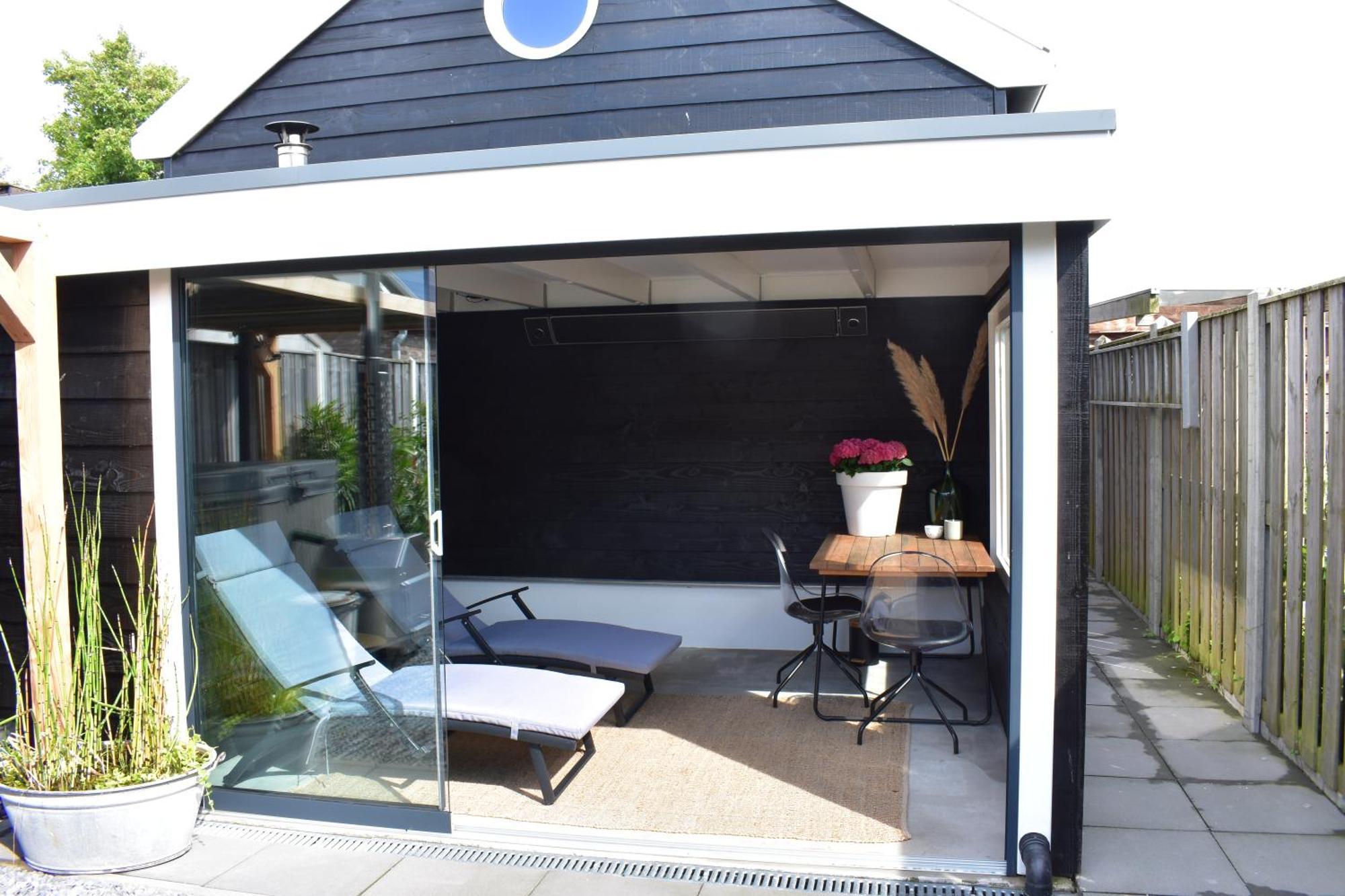 Van Harte In Zeeland Kamperland Extérieur photo